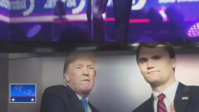 Frontlines with Drew Hernandez (M-Th)